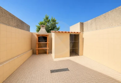 Moradia T4 para Venda em Póvoa de Varzim, Beiriz e Argivai