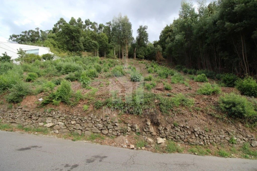 Terreno para Venda em Nogueiró e Tenões Foto 1