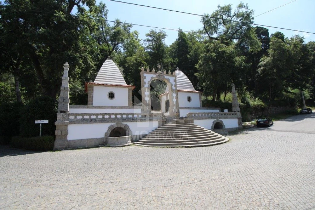 Terreno para Venda em Nogueiró e Tenões Foto 11