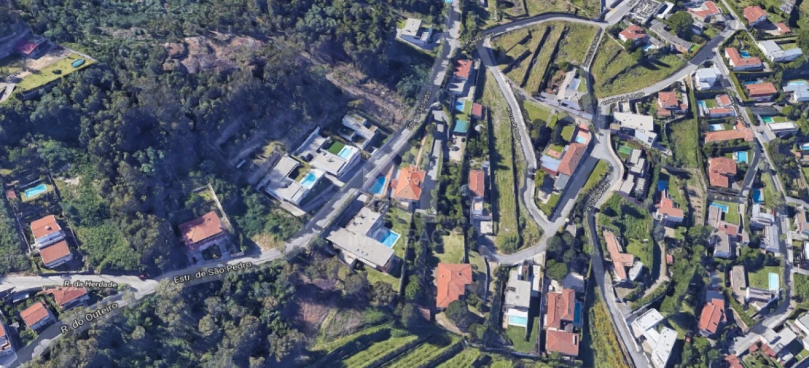 Terreno para Venda em Nogueiró e Tenões Foto 16