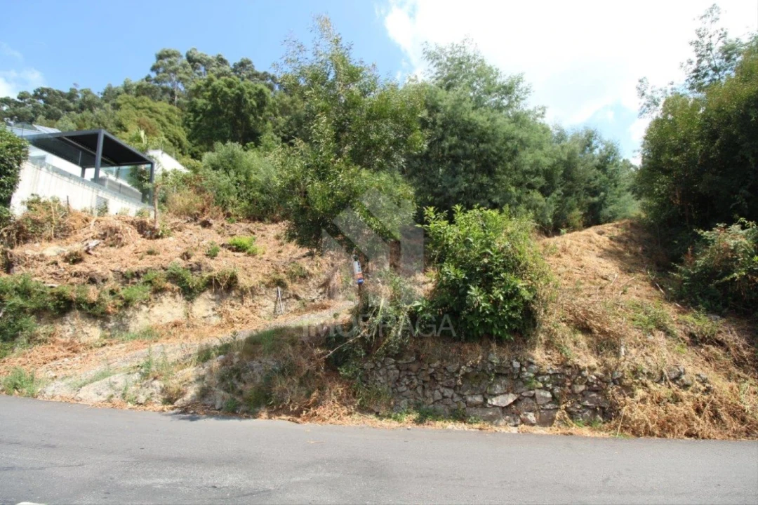 Terreno para Venda em Nogueiró e Tenões Foto 27