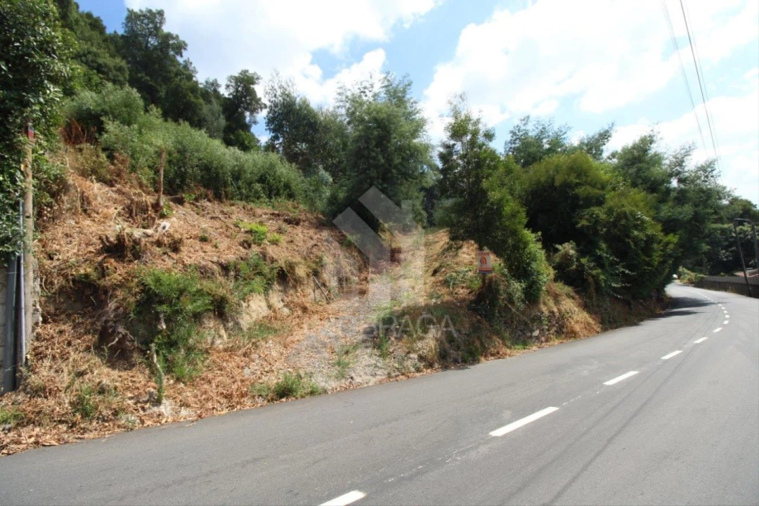 Terreno para Venda em Nogueiró e Tenões Foto 34