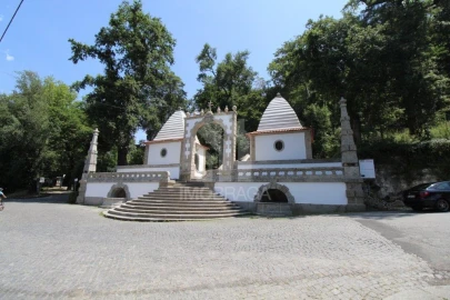 Terreno para Venda em Nogueiró e Tenões