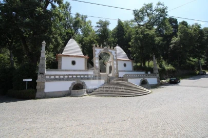 Terreno para Venda em Nogueiró e Tenões