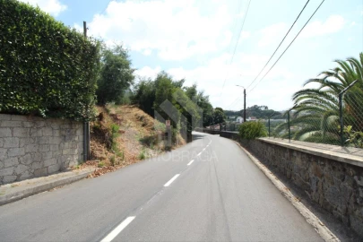 Terreno para Venda em Nogueiró e Tenões