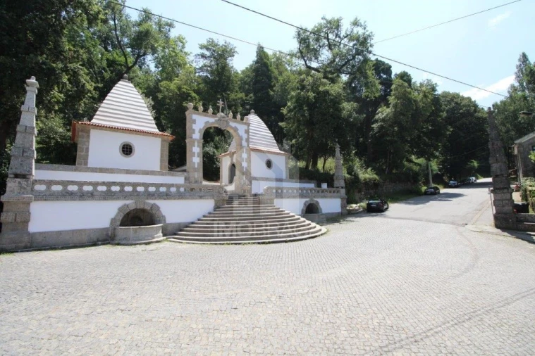 Terreno para Venda em Nogueiró e Tenões Foto 12