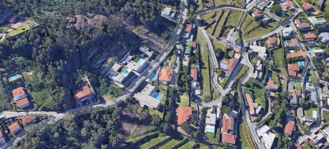 Terreno para Venda em Nogueiró e Tenões Foto 16