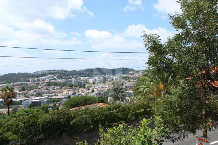 Terreno para Venda em Nogueiró e Tenões Foto 21