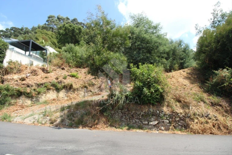 Terreno para Venda em Nogueiró e Tenões Foto 27