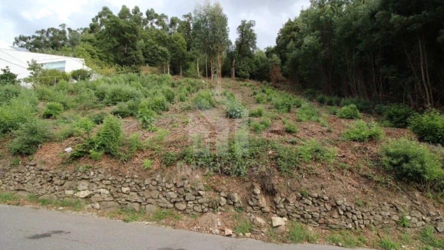 Terreno para Venda em Nogueiró e Tenões