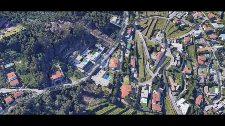Terreno para Venda em Nogueiró e Tenões