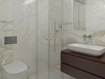 Apartamento T4 para Venda em Canidelo