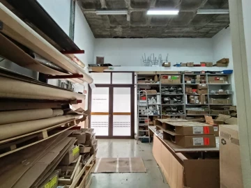 Loja para Venda em Cidade da Maia