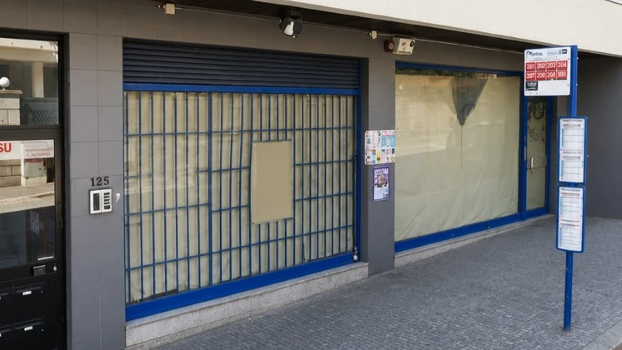 Loja para Venda em Rio Tinto