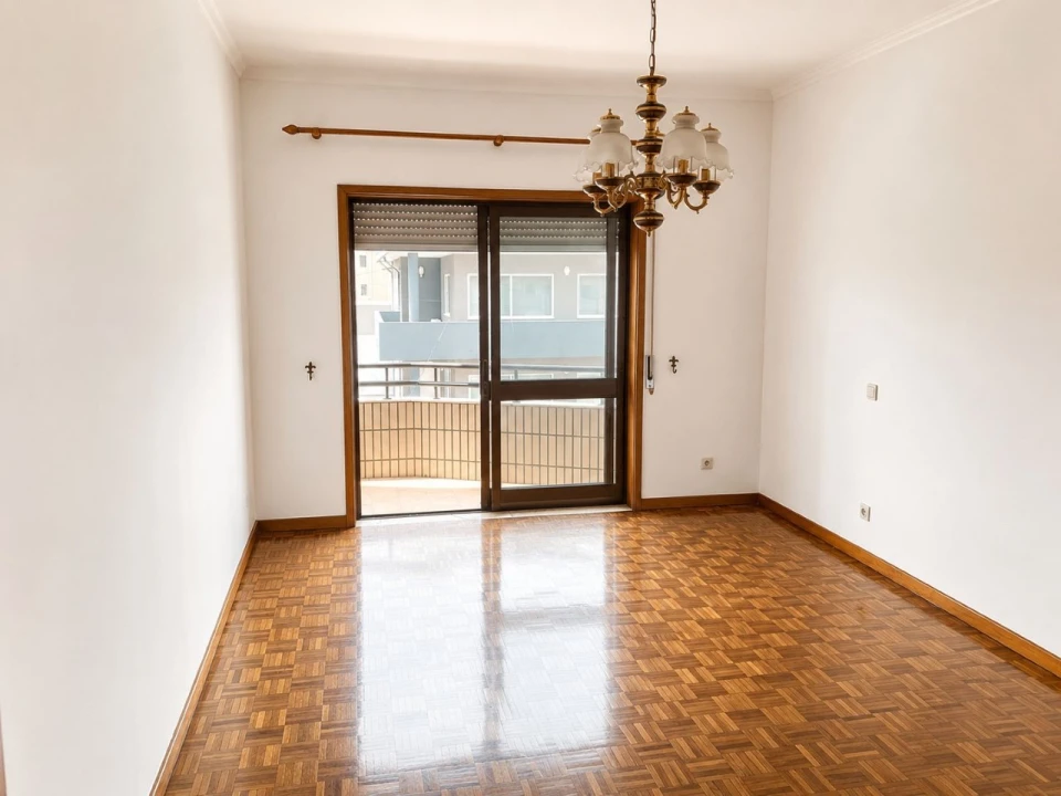 Apartamento T3 para Venda em Canidelo Foto 2