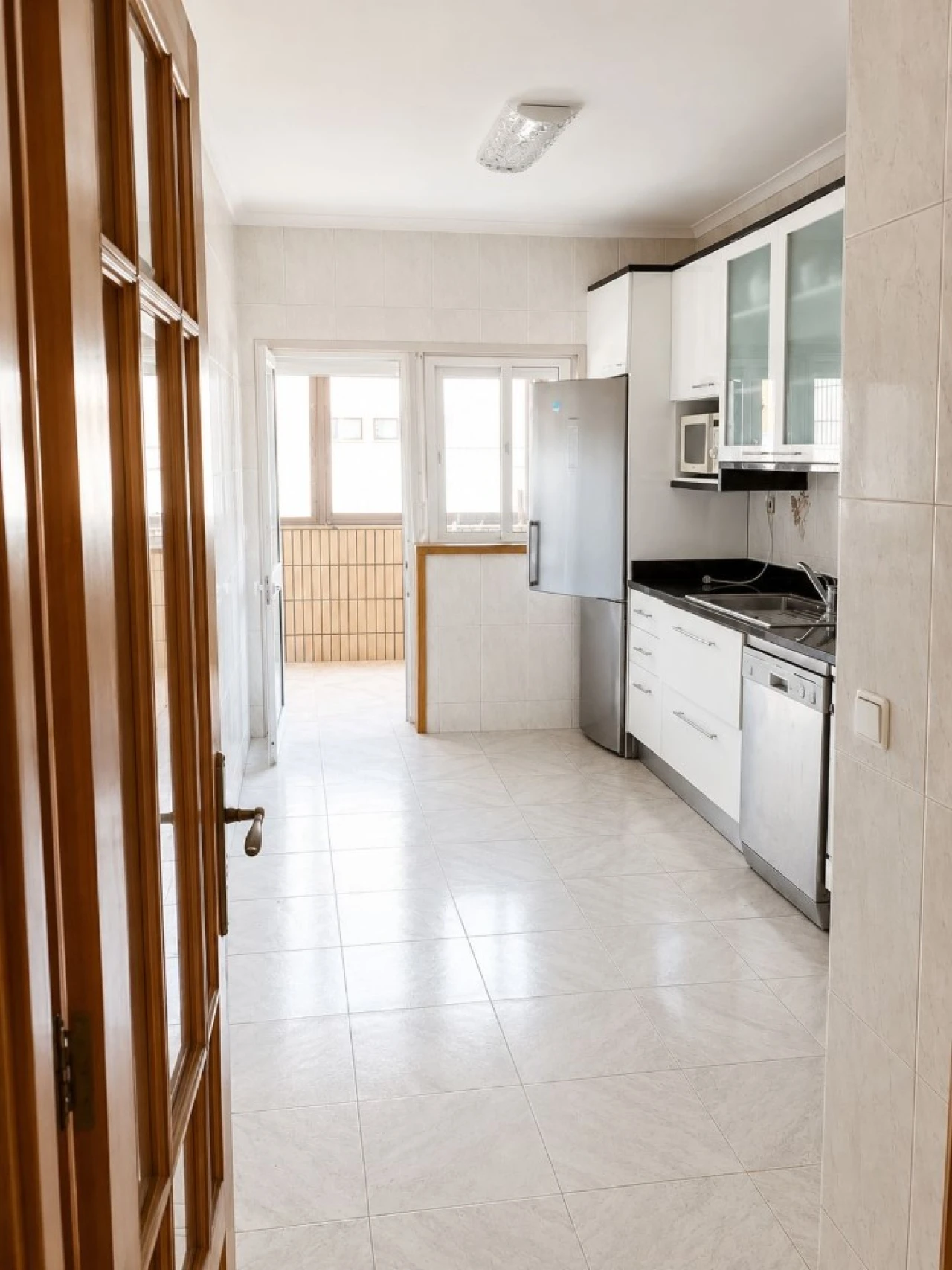 Apartamento T3 para Venda em Canidelo Foto 4
