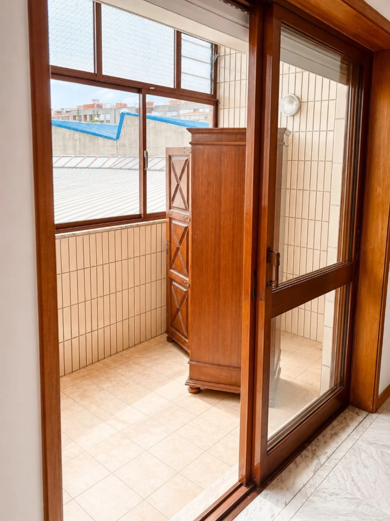Apartamento T3 para Venda em Canidelo Foto 7