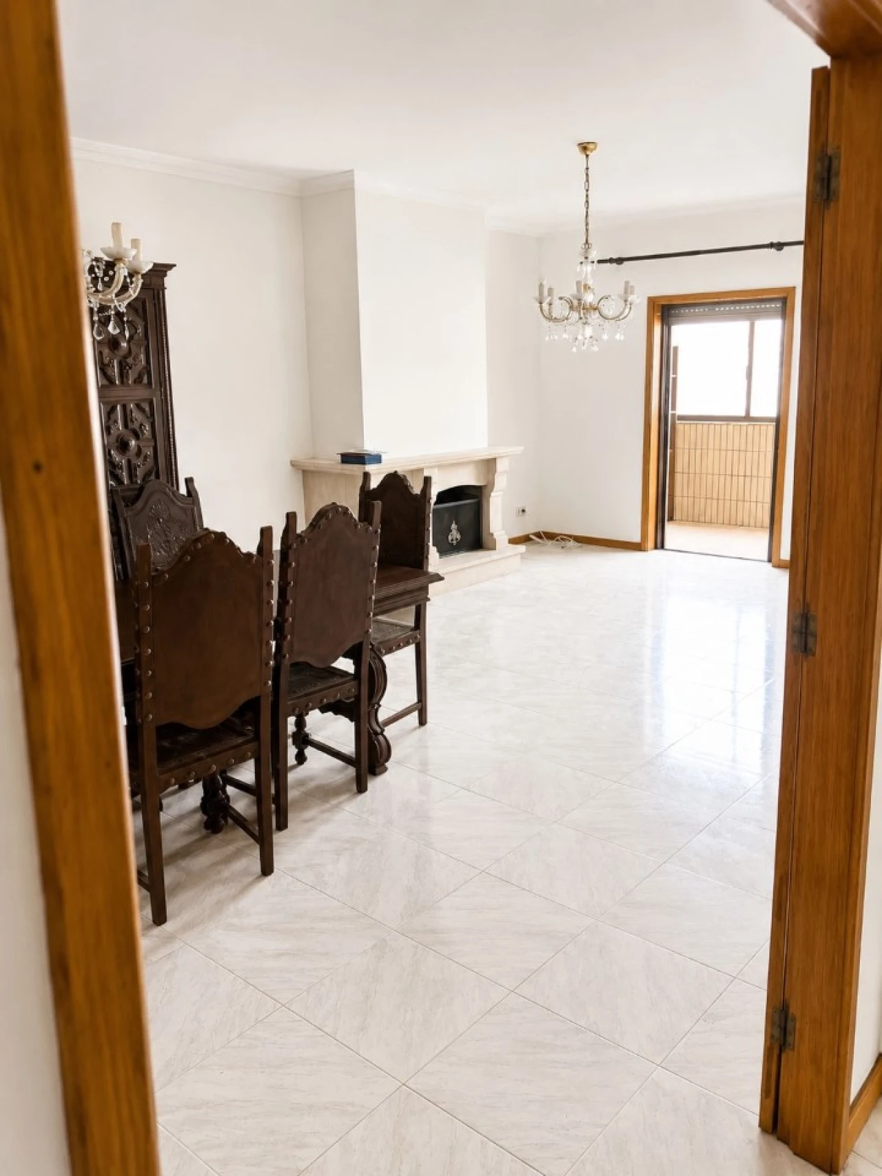 Apartamento T3 para Venda em Canidelo Foto 8