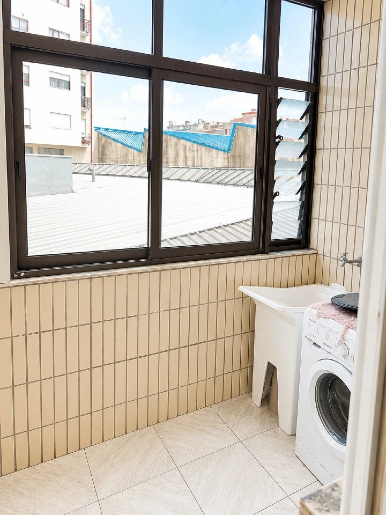Apartamento T3 para Venda em Canidelo Foto 13