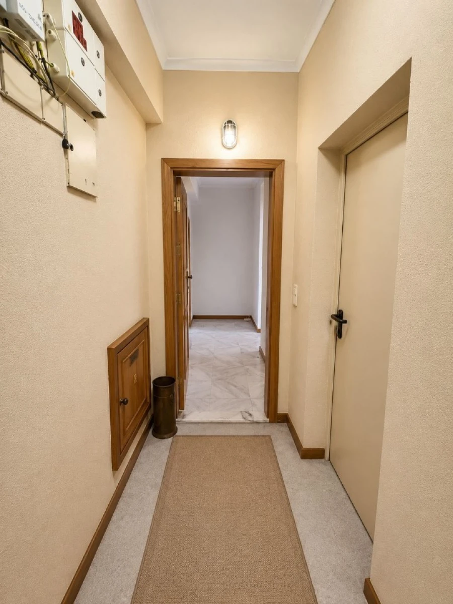 Apartamento T3 para Venda em Canidelo Foto 17