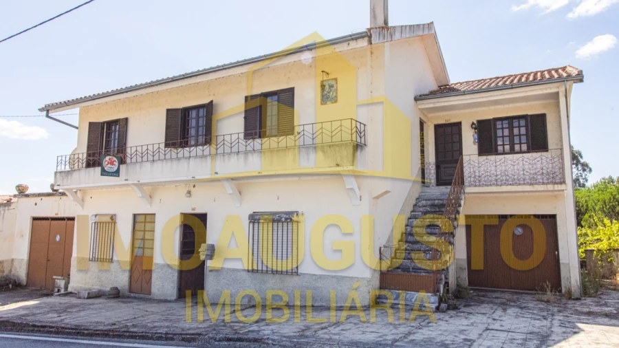 Moradia T4 para Venda em Tourais e Lajes