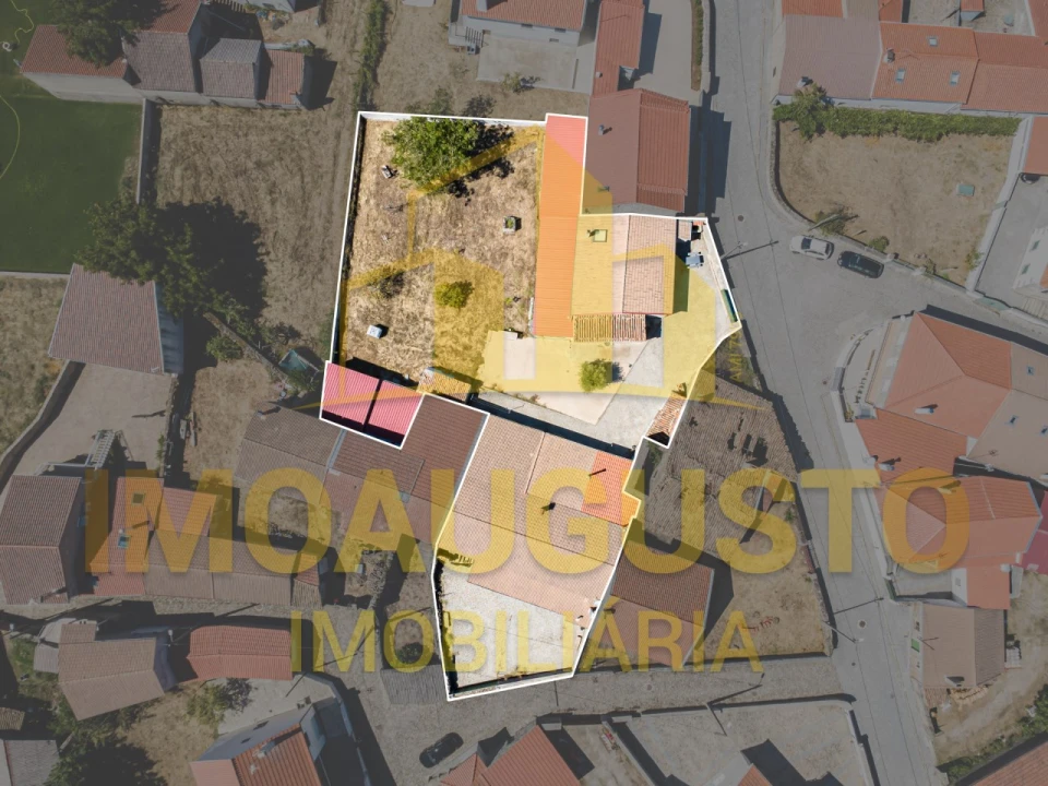 Moradia T3 para Venda em Aldeia do Bispo Foto 4