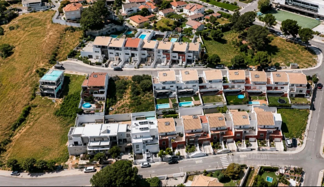 Terreno para Venda em Cascais e Estoril Foto 4