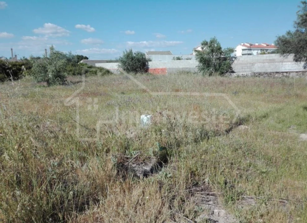 Terreno para Venda em Alcains Foto 2