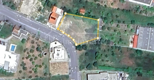 Terreno para Venda em Alcains