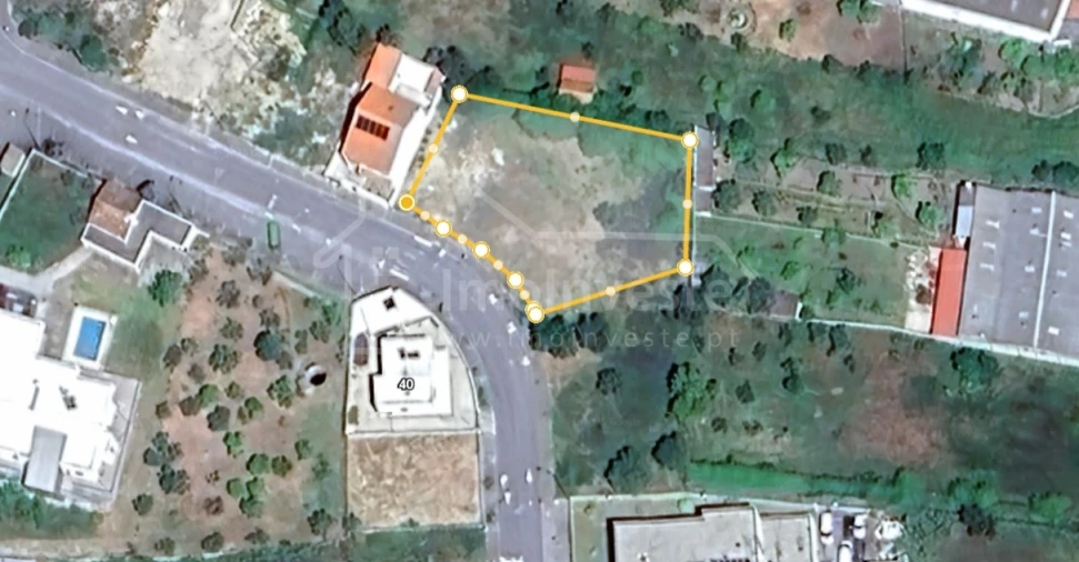 Terreno para Venda em Alcains Foto 4