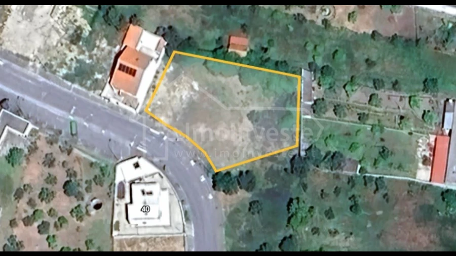 Terreno para Venda em Alcains