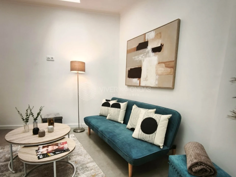 Apartamento T3 para Venda em Benfica Foto 5