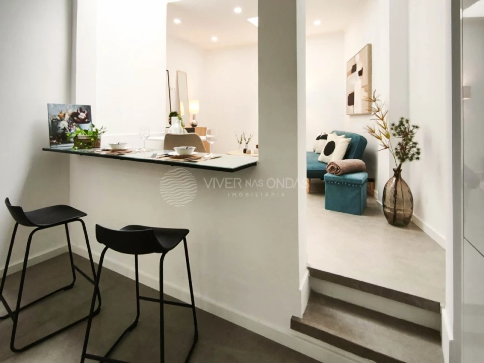 Apartamento T3 para Venda em Benfica Foto 1
