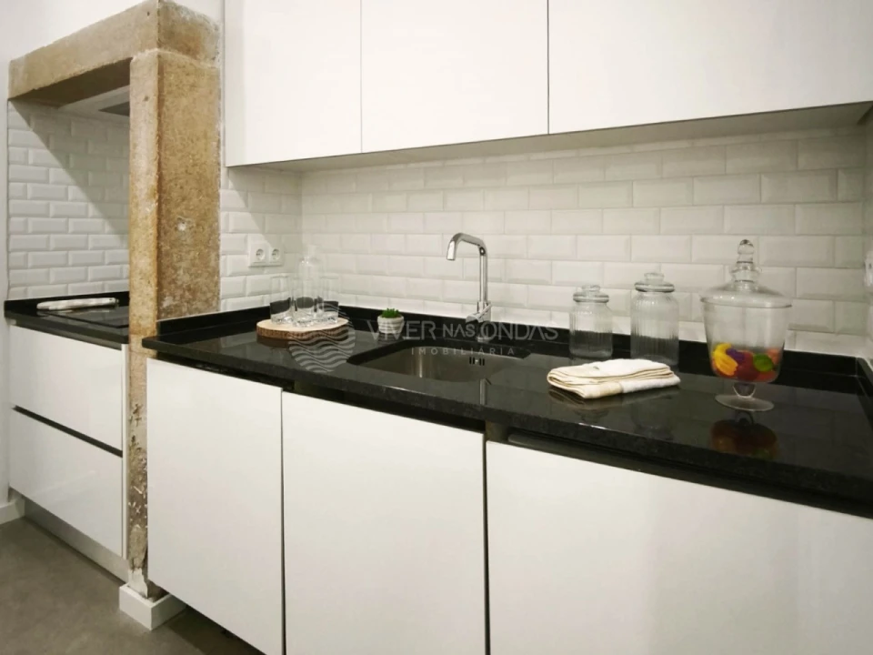 Apartamento T3 para Venda em Benfica Foto 11