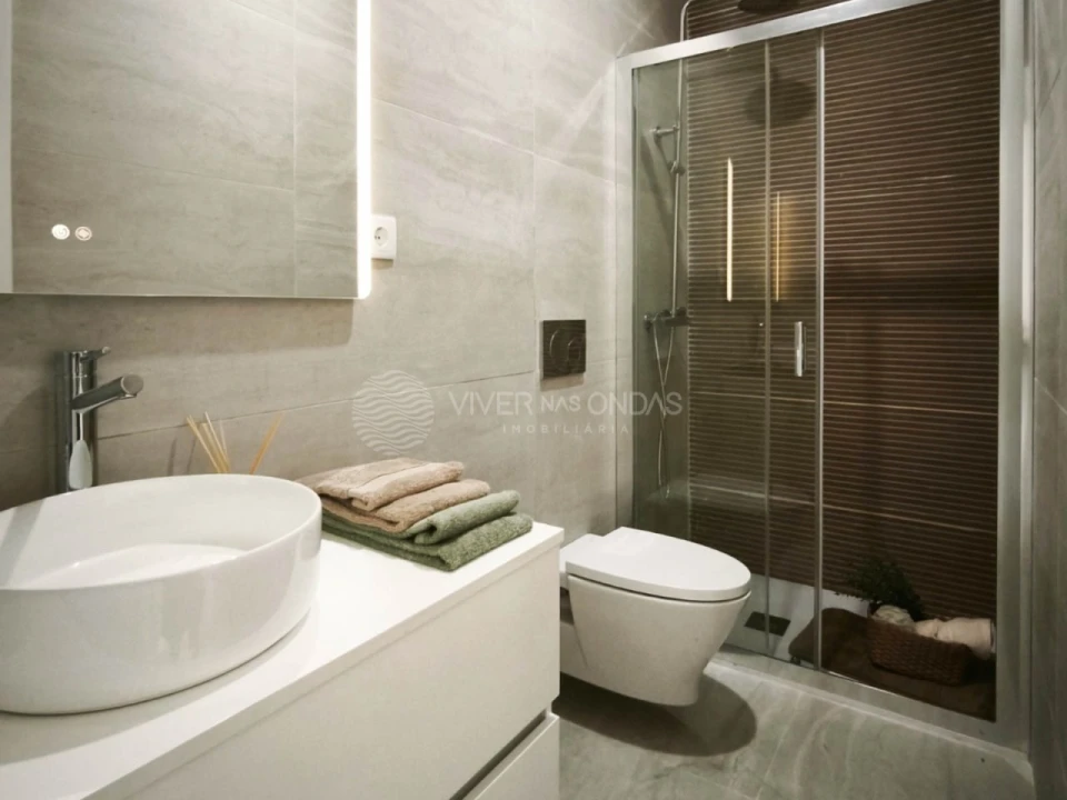 Apartamento T3 para Venda em Benfica Foto 17