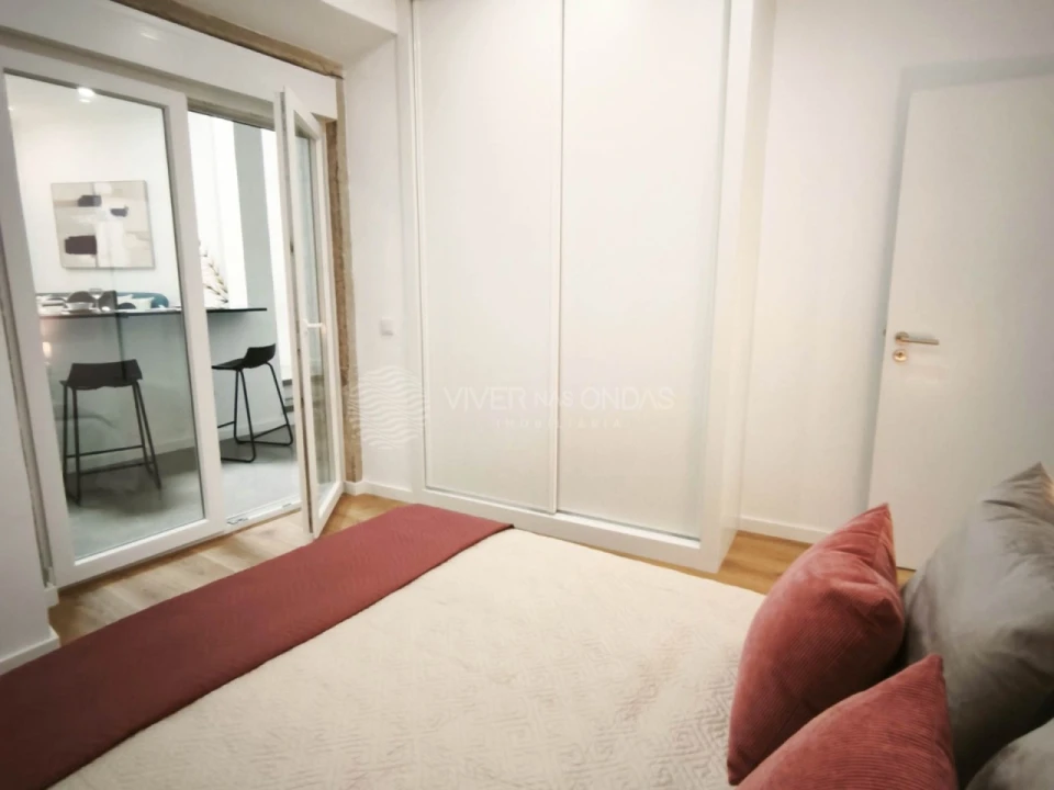 Apartamento T3 para Venda em Benfica Foto 13