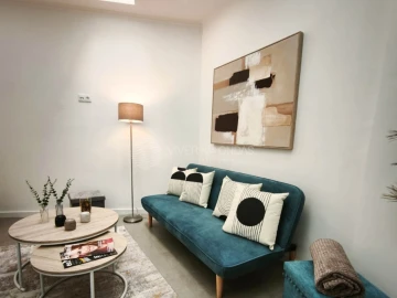 Apartamento T3 para Venda em Benfica