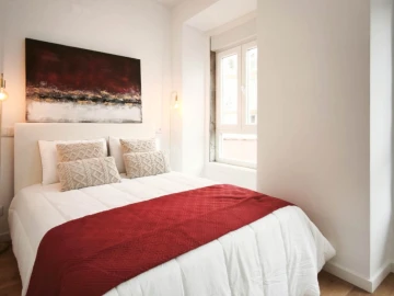 Apartamento T3 para Venda em Benfica