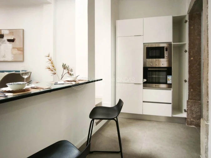 Apartamento T3 para Venda em Benfica Foto 10