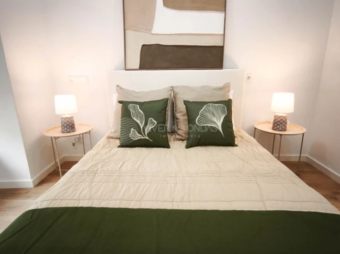 Apartamento T3 para Venda em Benfica Foto 24