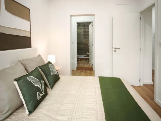 Apartamento T3 para Venda em Benfica Foto 26