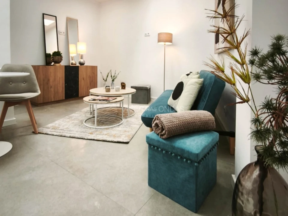 Apartamento T3 para Venda em Benfica Foto 1
