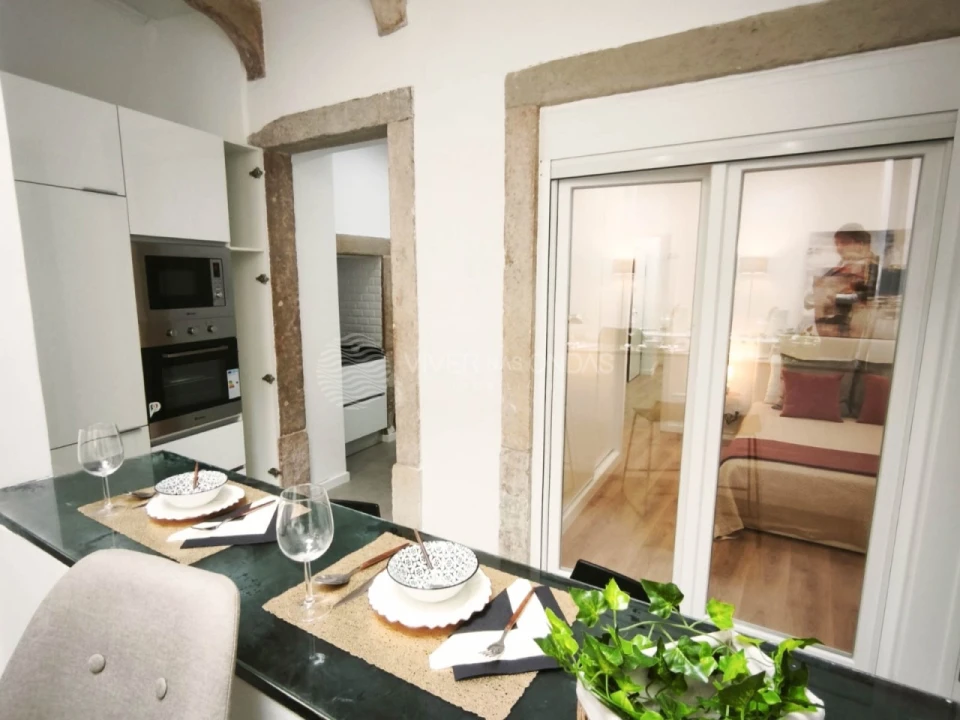 Apartamento T3 para Venda em Benfica Foto 12