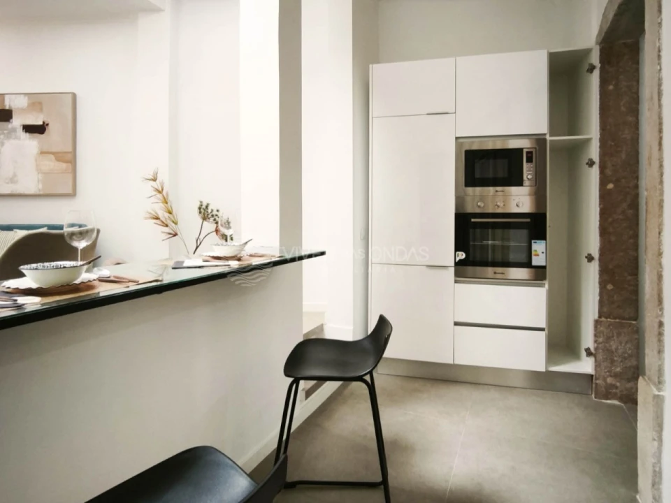 Apartamento T3 para Venda em Benfica Foto 9