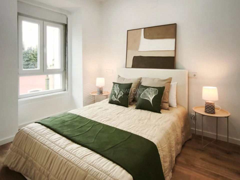 Apartamento T3 para Venda em Benfica Foto 18