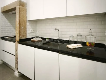 Apartamento T3 para Venda em Benfica