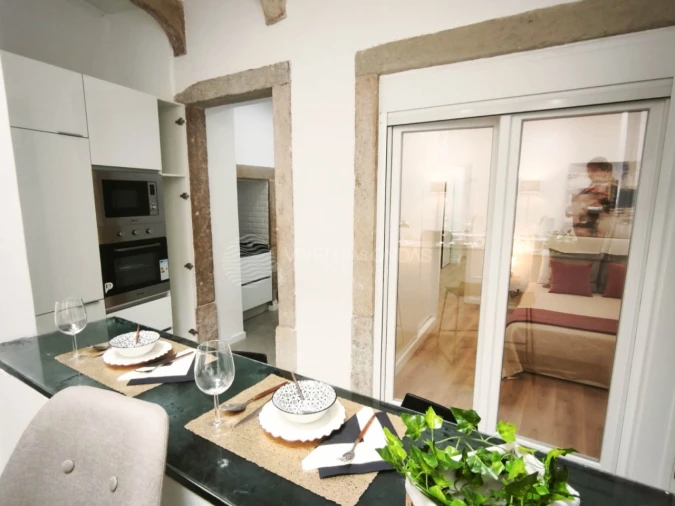 Apartamento T3 para Venda em Benfica Foto 12