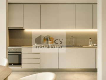 Apartamento T3 para Venda em Cidade da Maia