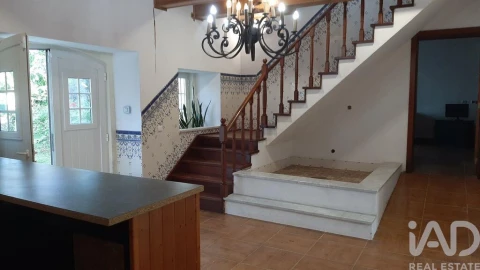 Quinta T10 para Venda em Nossa Senhora do Pópulo, Coto e São Gregório