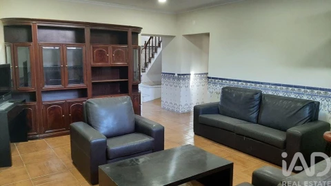 Quinta T10 para Venda em Nossa Senhora do Pópulo, Coto e São Gregório